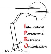 INDEPENDENT PARANORMAL RESEARCH ORGANIZATION